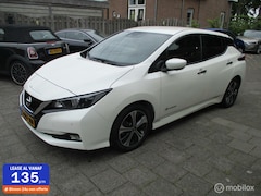 Nissan LEAF - N-Connecta 40 kWh