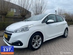 Peugeot 208 - 1.2 PureTech Blue Lion