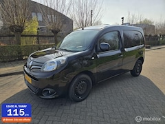 Renault Kangoo - bestel 1.5 Blue dCi 95 Work 1e eig