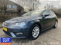 Seat Leon - 1.0 EcoTSI Style Business Intense Automaat