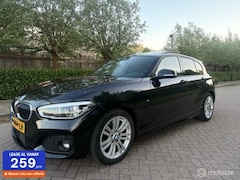 BMW 1-serie - 120d M Sport Harman Kardon