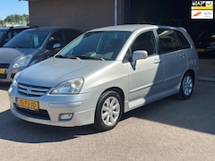 Suzuki Liana - 1.6 Exclusive AIRCO, APK, NAP