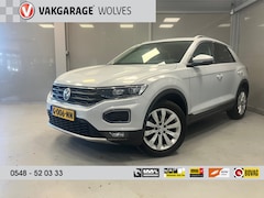 Volkswagen T-Roc - Sport 1.5TSi | Navigatie | LED | Climate control | ACC |