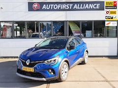 Renault Captur - 1.3 TCe 130 Intens