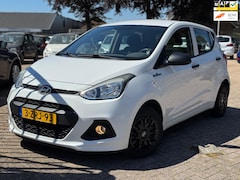 Hyundai i10 - 1.0i i-Drive NAP 87DKM NW.APK