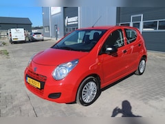 Suzuki Alto - 1.0 Cool Comfort AIRCO
