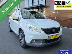 Peugeot 2008 - 1.2 PT FACELIFT 2017 92dkm Nwe Distributie