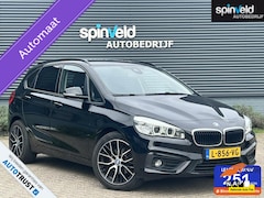 BMW 2-serie Active Tourer - 218i Executive BJ '17 AIRCO AUTOMAAT