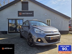 Hyundai i10 - 1.0i i-Motion|NAP