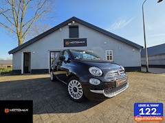 Fiat 500 - 0.9 TwinAir Turbo Lounge|Airco|NAP