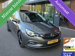 Opel Astra Sports Tourer - 1.4 AUT 2017 Business Exec PANO NAVI