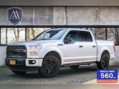 Ford F150 - USA 3.5 V6 Lobo Platinum Lage Bijtelling NAP