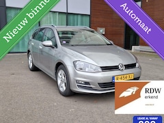Volkswagen Golf Variant - 1.4 TSI DSG Highline 2015 Adaptive