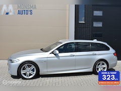 BMW 5-serie Touring - 535i High Executive
