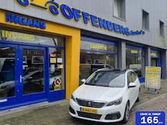 Peugeot 308 SW - 1.2 PureTech Allure. Pano dak Keyless entry