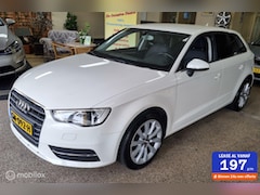 Audi A3 Sportback - 1.2 TFSI Ambition Pro Line plus