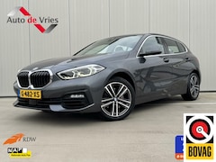 BMW 1-serie - 118i Executive Edition|NL-Auto|Navi|LED
