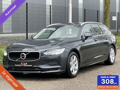 Volvo V90 - 2.0 D3 Momentum Pro Automaat 2019 1e eigen Leder