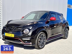 Nissan Juke - 1.6 Turbo NISMO All-Mode | AUT | Lage KM