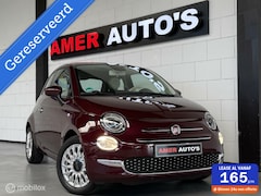 Fiat 500 - 1.2 Young 1e eigenaar/BOM vol opties/Unieke kleur