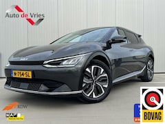Kia EV6 - Plus 77.4 kWh|NL-Auto|LED|Cruise Adaptief|Navi