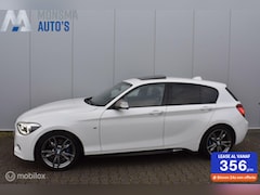 BMW 1-serie - M135i xDrive High Executive