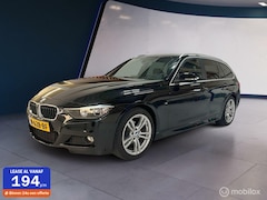 BMW 3-serie Touring - 316i Limited Series M Sport Alcan. Nav