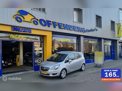 Opel Meriva - 1.4 Turbo AUTOMAAT Airco