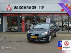 Opel Astra Sports Tourer - AUT. 1.4 Turbo