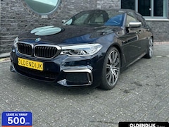 BMW 5-serie - M550D M550d xDrive High Executive