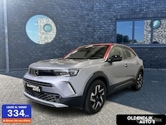 Opel Mokka-e - Elegance 50-kWh 11kw bl
