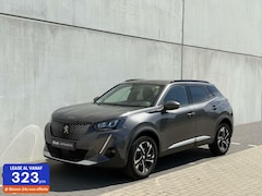Peugeot 2008 - 1.2 Allure - automaat - virtual - CarPlay - cam