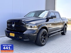 Dodge Ram 1500 - 4X4 5.7 V8 4x4 Crew Cab 6'4 Sport Laramie