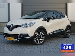 Renault Captur - 0.9 TCe Xmod Origineel Nederlands lage KM
