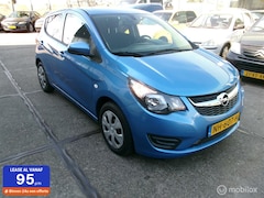 Opel Karl - 1.0 ecoFLEX Innovation