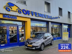 Renault Captur - 1.3 TCe Intens 130pk 1eigenaar