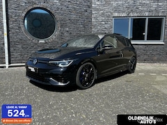 Volkswagen Golf - 2.0 TSI R 4Motion