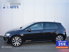 Volkswagen Golf - 1.4 TSI Highline