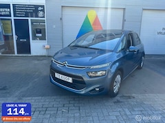 Citroën C4 Picasso - 1.2 PureTech Intensive