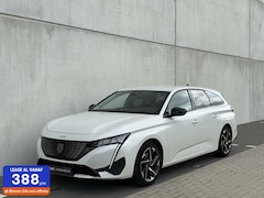 Peugeot 308 SW - 1.2 Allure - autom - 3Dcockpit - 360cam - Car