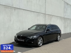 BMW 3-serie Touring - 318i M Sport - NAP - LED - CarPl - trekh