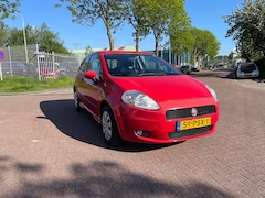 Fiat Grande Punto - 1.3 M-Jet Actual