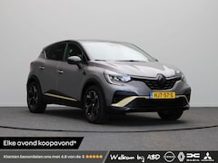 Renault Captur - E-Tech full hybrid 145pk E-Tech engineered | 360 graden camera | Apple Carplay/Android Aut