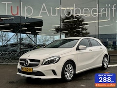 Mercedes-Benz A-klasse - 160 Ambition Automaat Parkassist Navi 2017