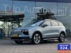 Aiways U5 - 63kWh 204pk Aut Electr 2020 In top staat Leder Navi