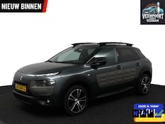 Citroën C4 Cactus - 1.2 Airco Camera Cruise