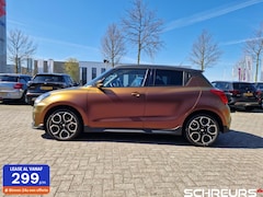 Suzuki Swift - 1.4 Sport Smart Hybrid|One of a Kind|Mooiste van Nederland die nu te koop|