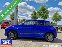 Suzuki Swift - 1.2 Select Sm. Hybrid 5drs|Stoere uitvoering|Nieuwe model|Rijklaarprijs|
