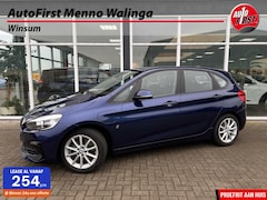 BMW 2-serie Active Tourer - 225xe iPerformance Executive | Cruise Control | Climate Control | LED | Hill Hold | DAB |