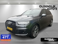 Audi Q7 - 3.0 TDI quattro Pro Line +